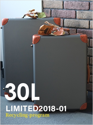 クルーニトランク-30L CY30003限定2018
